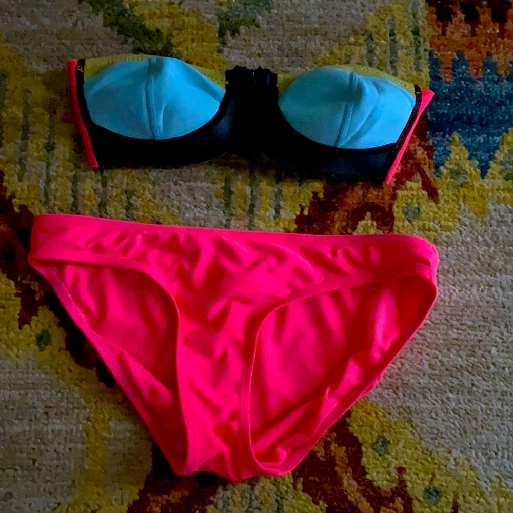 Billabong bikini